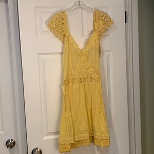 Free People dress